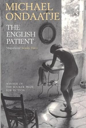 The English Patient