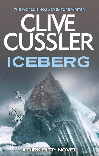 Iceberg (Dirk Pitt Adventures)