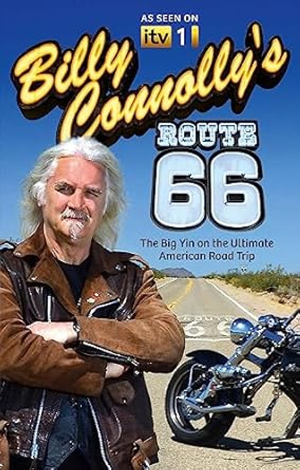 Billy Connolly's Route 66