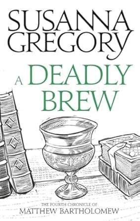 A Deadly Brew