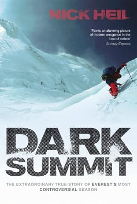 Dark Summit