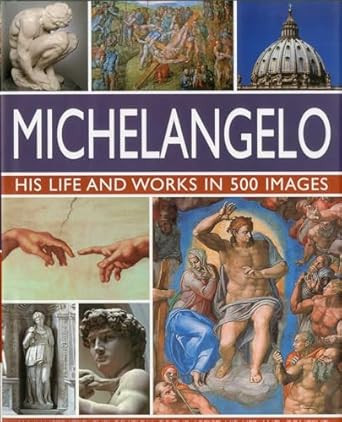 Michelangelo