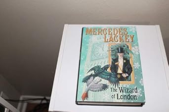 The Wizard of London