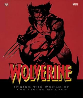 Wolverine
