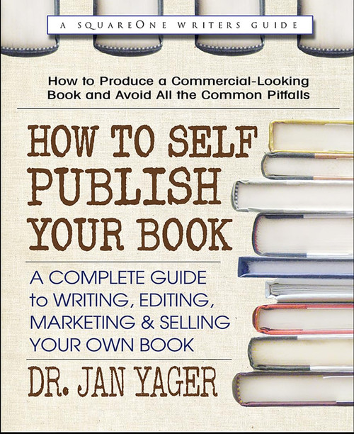 How to Self-Publish Your Book