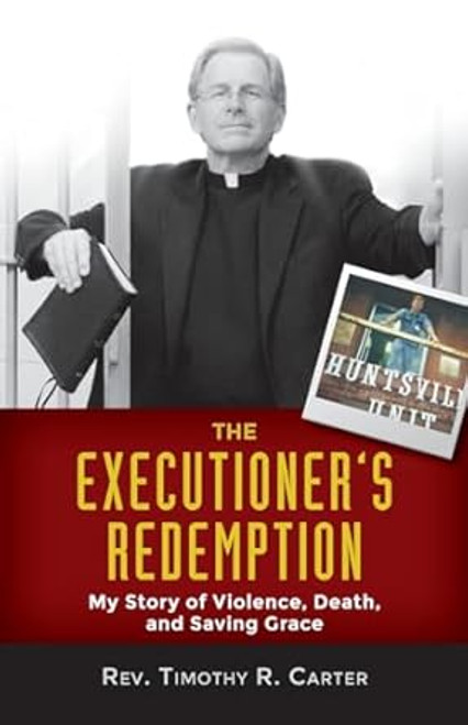 The Executioner's Redemption