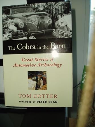 The Cobra in the Barn