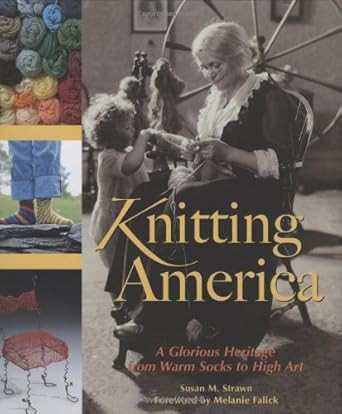 Knitting America
