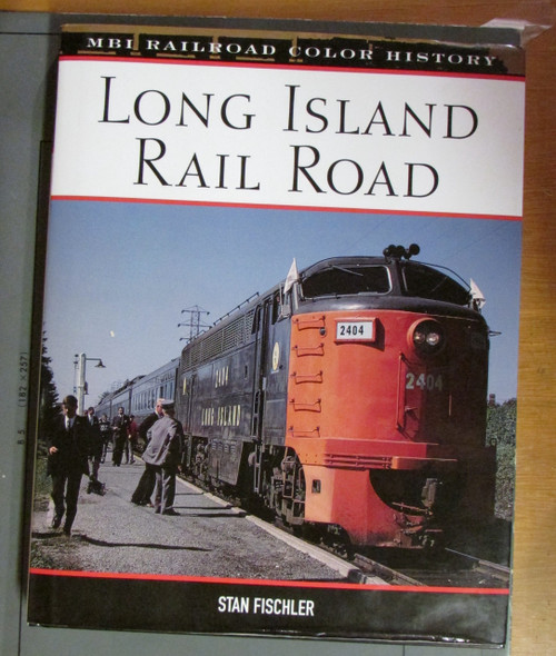 Long Island Rail Road