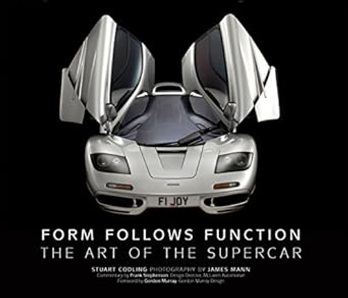 Form Follows Function