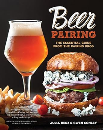 Beer Pairing