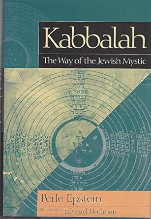 Kabbalah: The Way of the Jewish Mystic