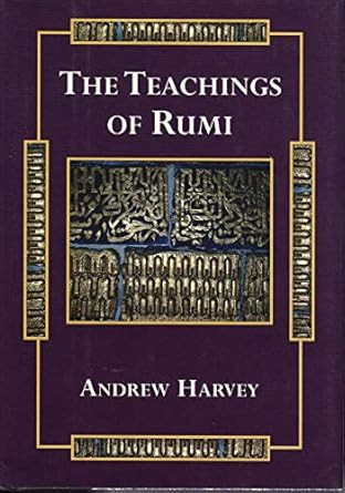 The Teachings of Rumi