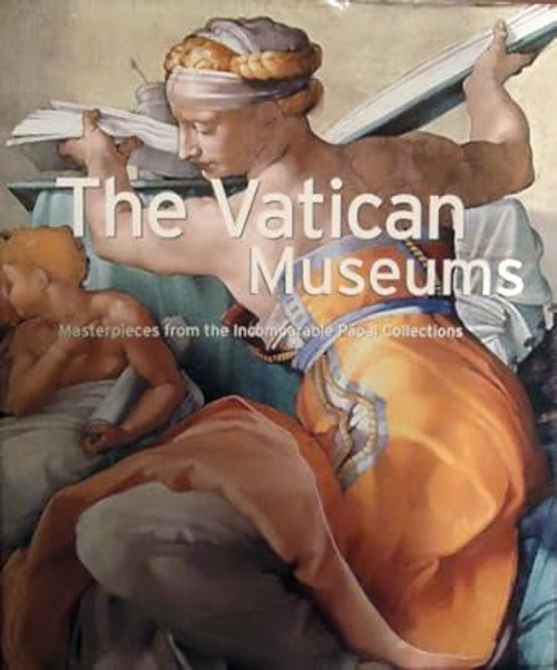 The Vatican Museums
