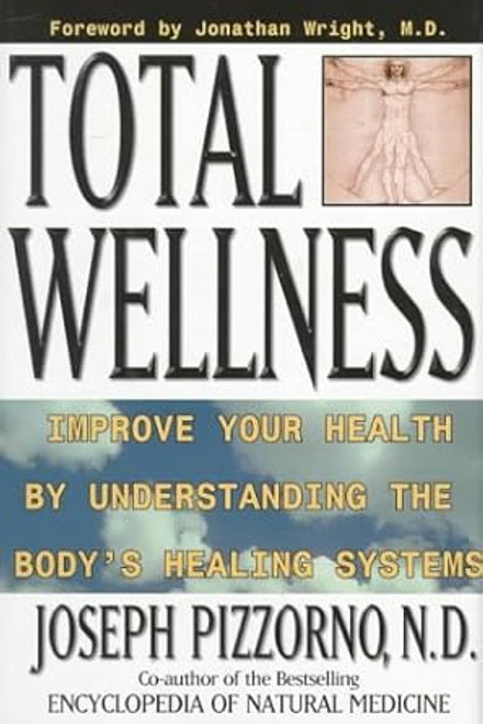 Total Wellness