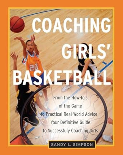 Coaching Girls' Basketball