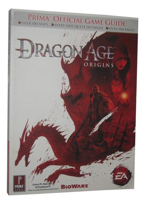Dragon Age