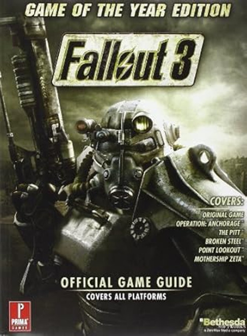 Fallout 3