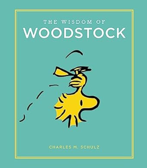 The Wisdom of Woodstock