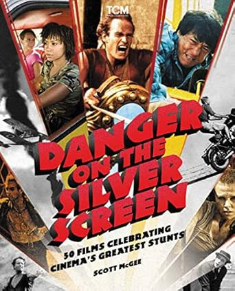 Danger on the Silver Screen