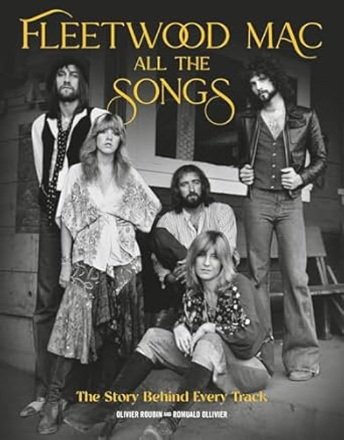 Fleetwood Mac All the Songs