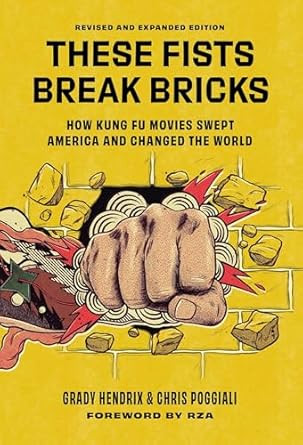 These Fists Break Bricks