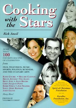 Cooking With the Stars