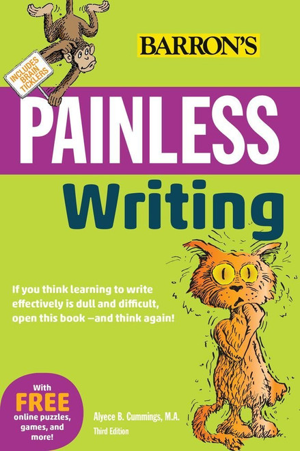 Painless Writing