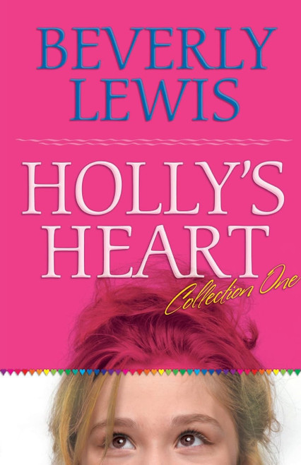 Holly's Heart Volume 1