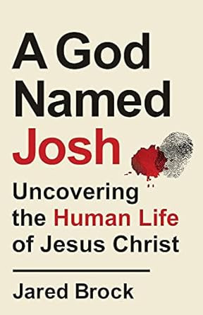 A God Named Josh