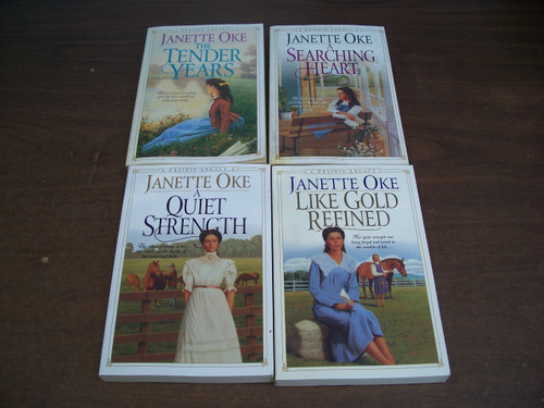 Prairie Legacy Pack vols. 1Gcô4