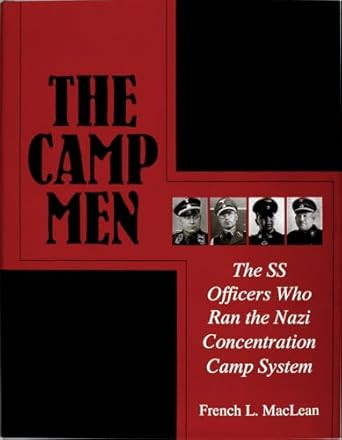 The Camp Men