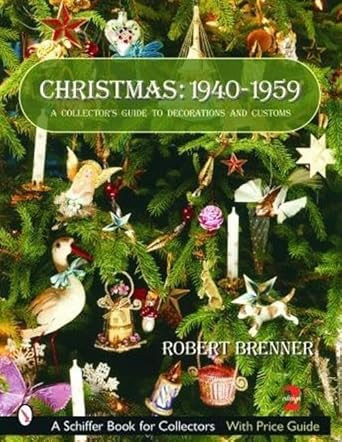 Christmas 1940-1959