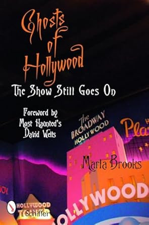 Ghosts of Hollywood