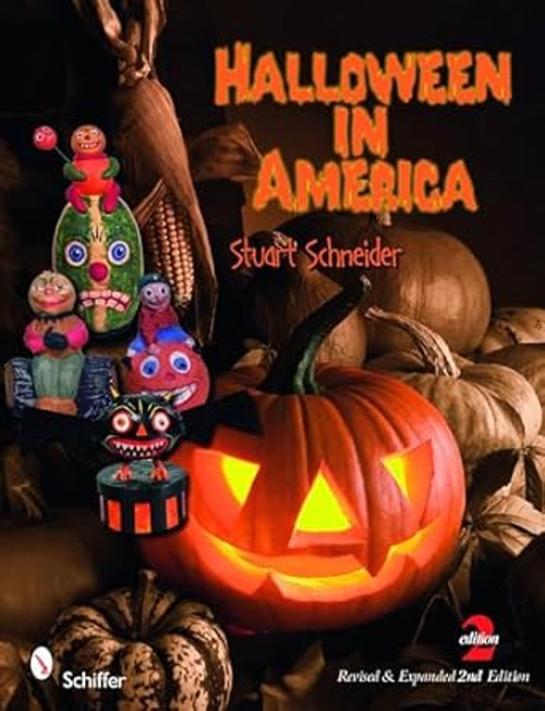 Halloween in America
