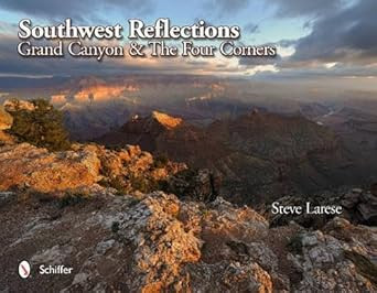 Southwest Reflections