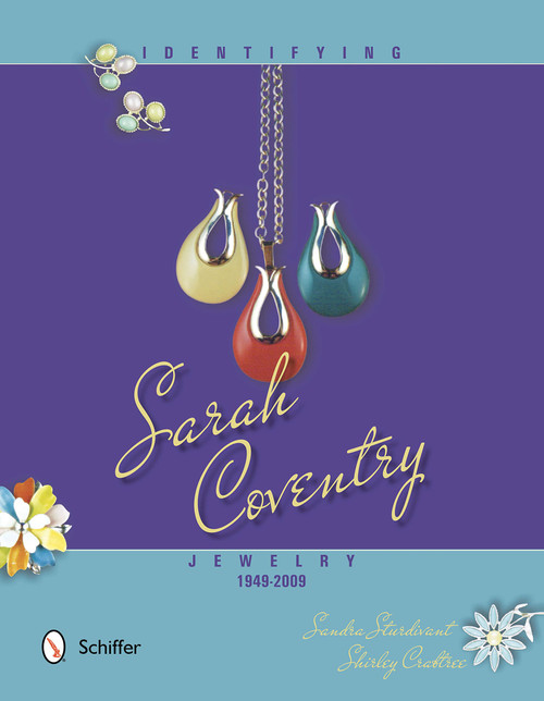 Identifying Sarah Coventry Jewelry 1949-2009