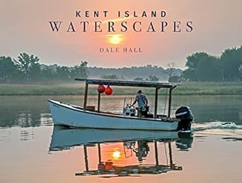 Kent Island Waterscapes