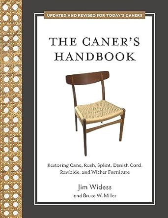 The Caner's Handbook