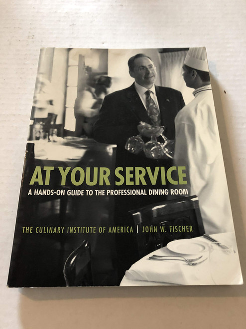 At Your Service
