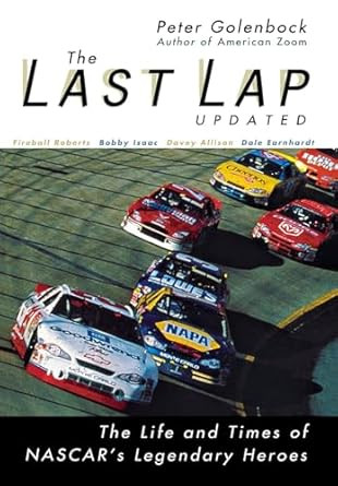 The Last Lap