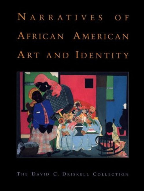 Narratives of African American Art and Identity
