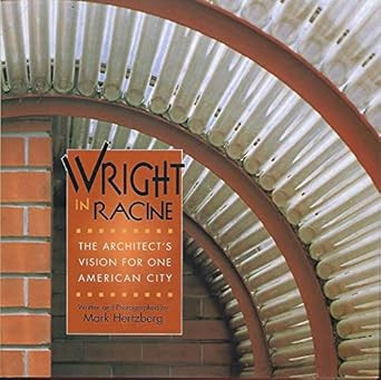 Wright in Racine
