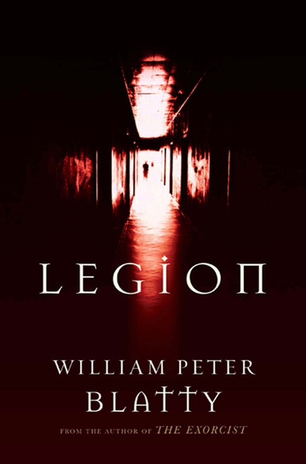 Legion (The Exorcist 2)