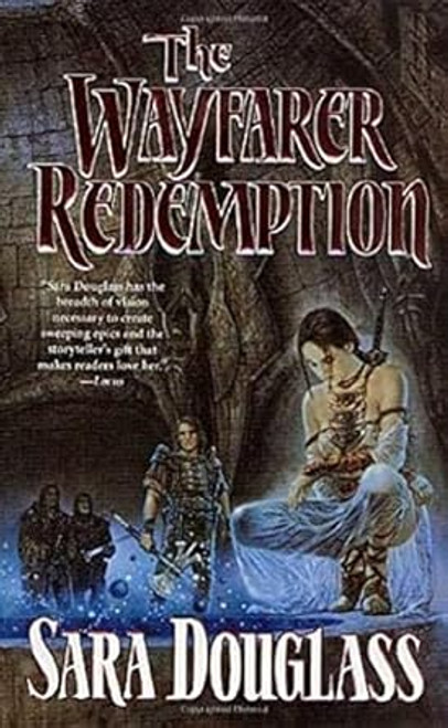 The Wayfarer Redemption: Book One