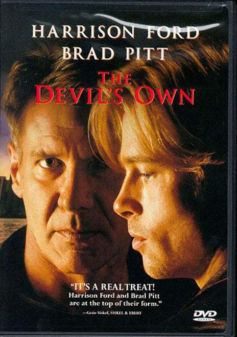 The Devil's Own DVD