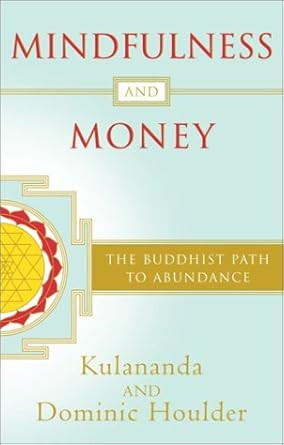 Mindfulness and Money