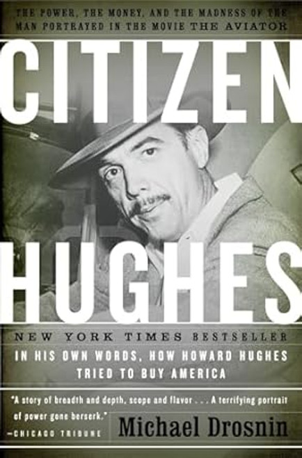 Citizen Hughes