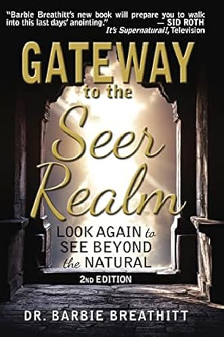 Gateway to the Seer Realm
