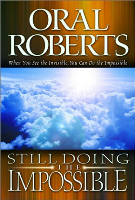 Still Doing the Impossible